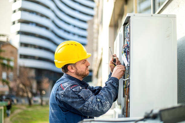 Reliable Roseville, MN Electrical Services Solutions